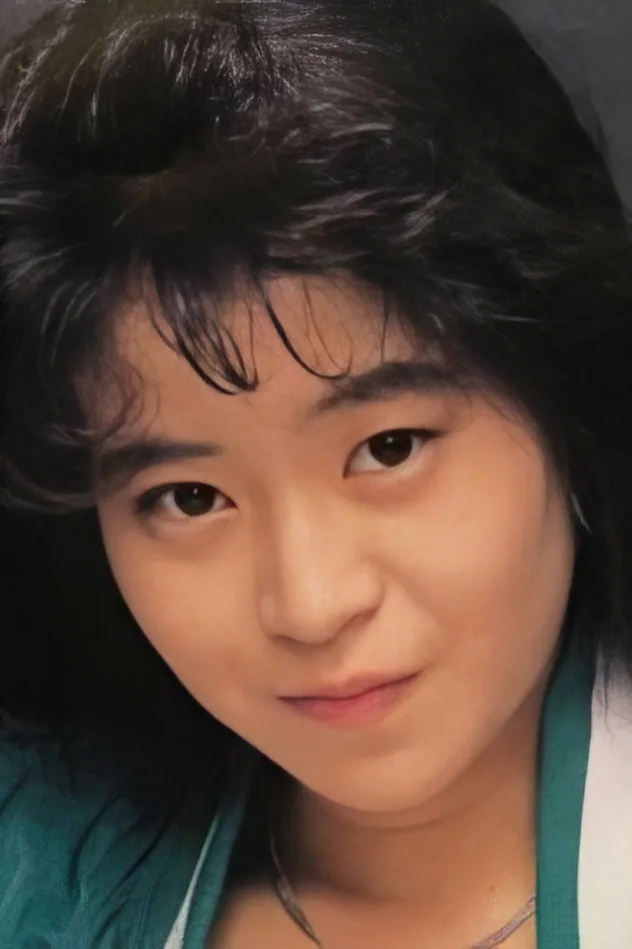 Kinuko Oomori fotoğrafı
