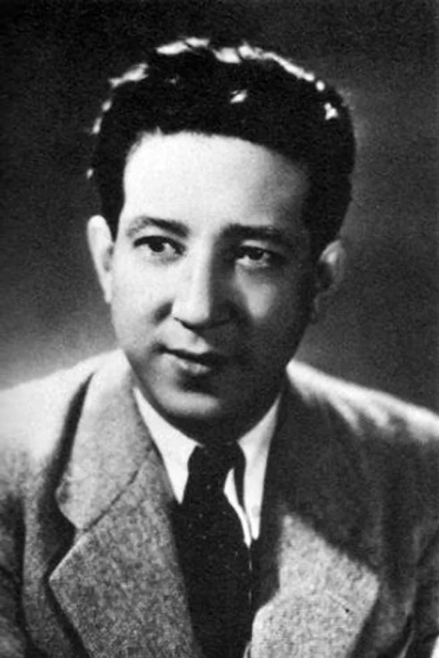 江川宇礼雄 fotoğrafı