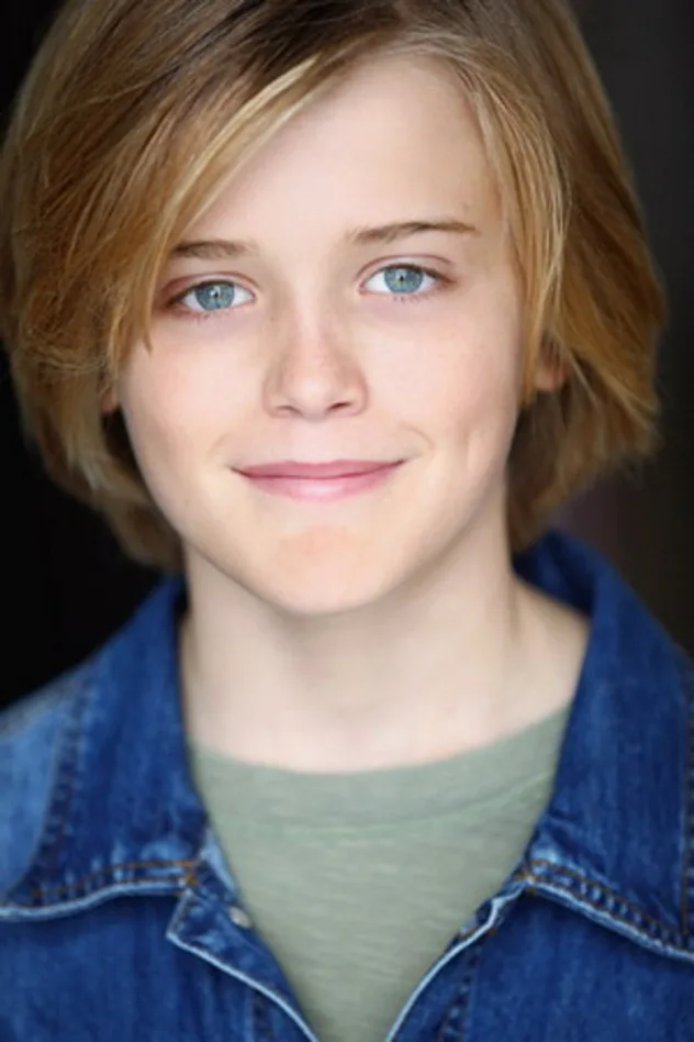 Jude Perry fotoğrafı