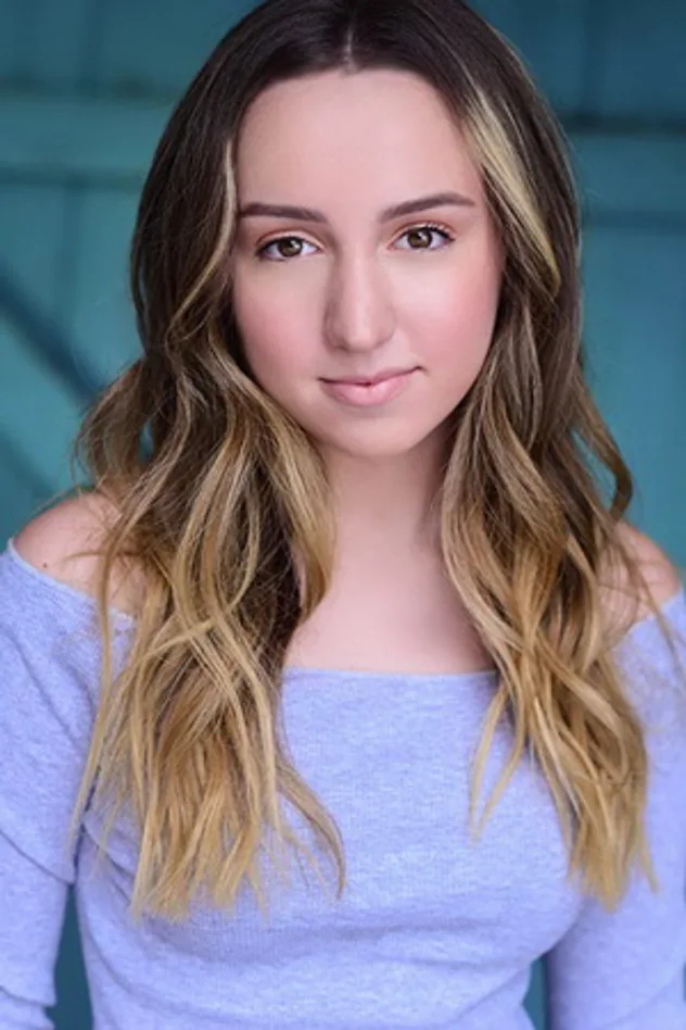 Cassidy May Benullo fotoğrafı