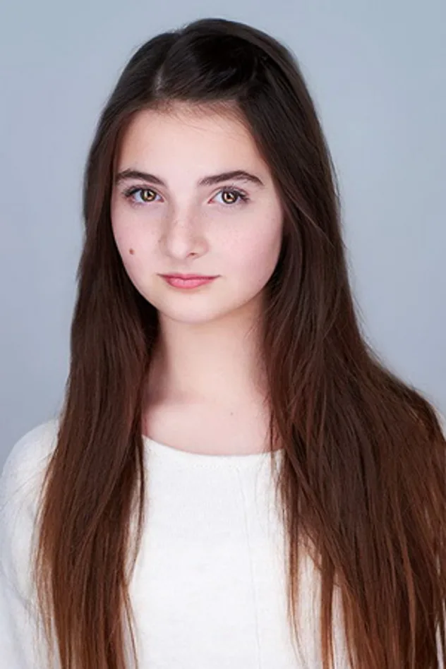 Lily Zager fotoğrafı