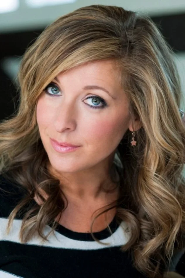 Tracy-Ann Oberman fotoğrafı