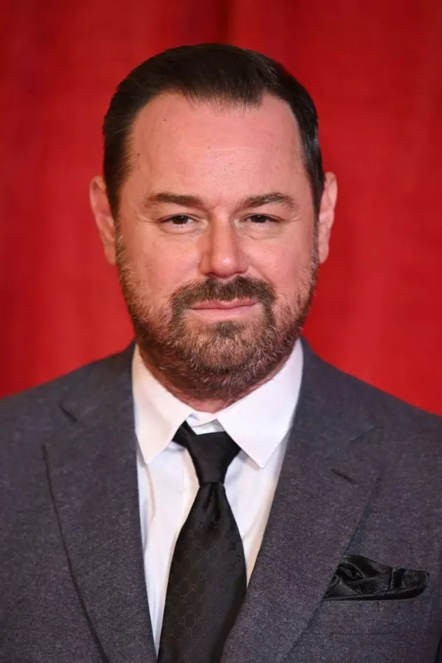 Danny Dyer fotoğrafı