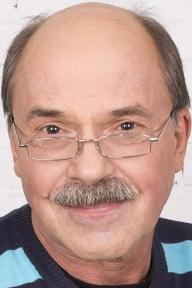 Вадим Бочанов photo