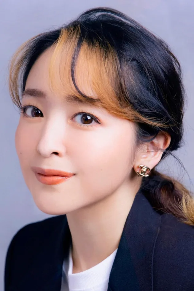 Megumi Han fotoğrafı