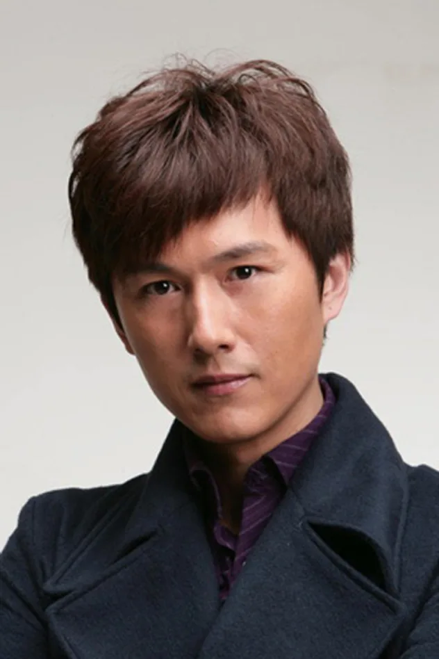 Lu Xingyu fotoğrafı
