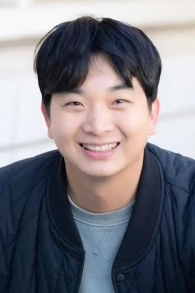 Bae Kang-min fotoğrafı
