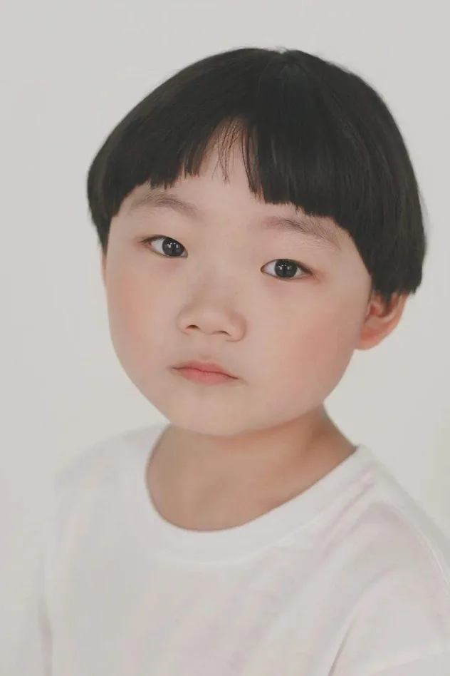 Kim So-min fotoğrafı