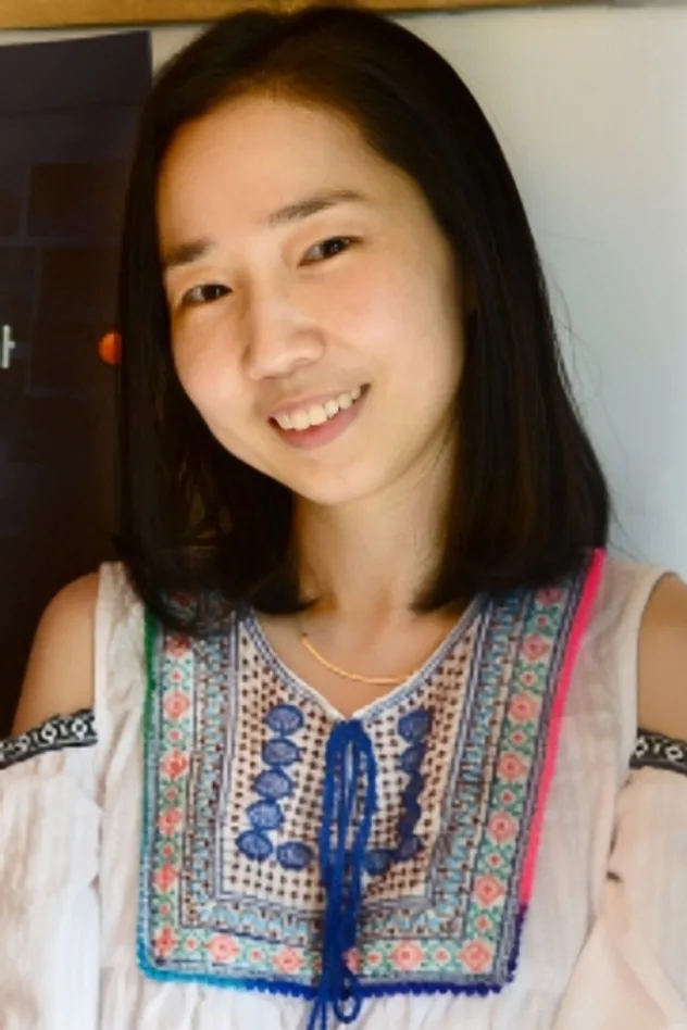 Min Ji-eun fotoğrafı