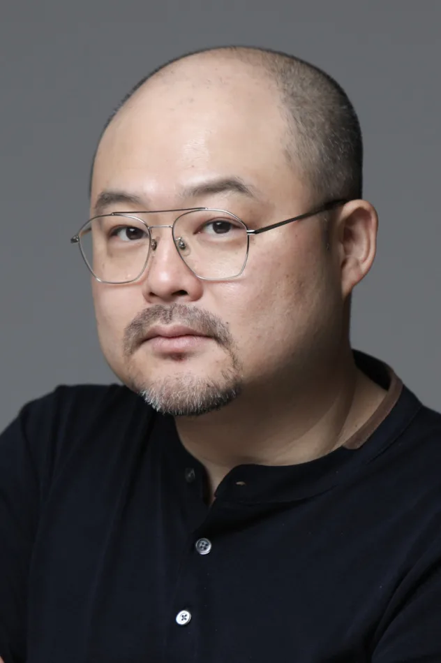 Kwon Bong-keun fotoğrafı