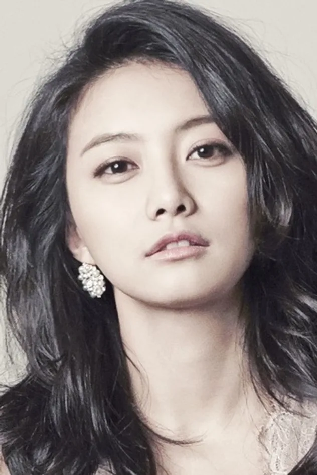 Lim Hye-Young fotoğrafı