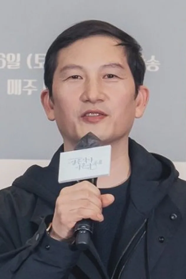 오상원 fotoğrafı