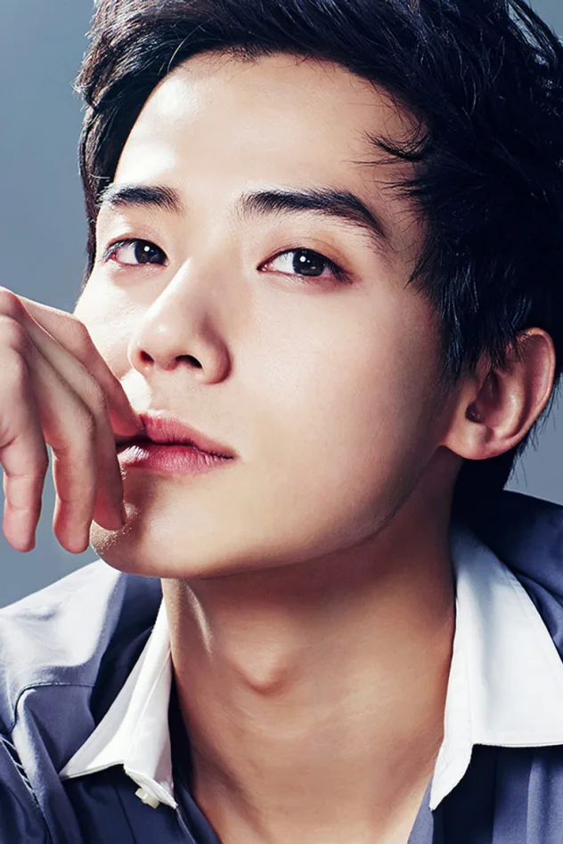 김욱 fotoğrafı