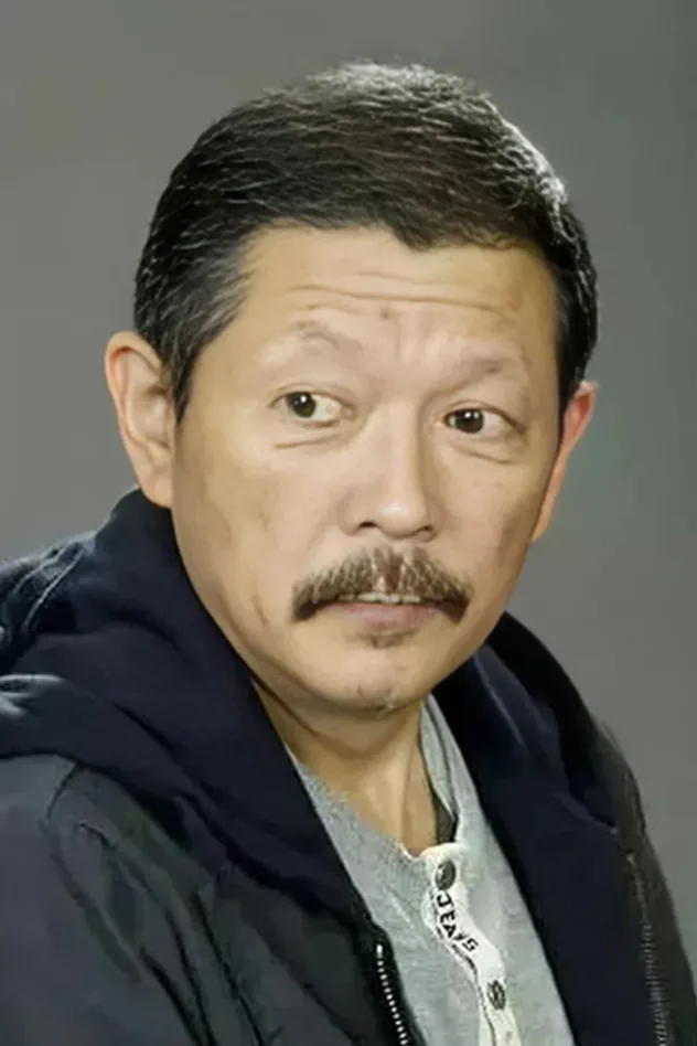罗京民 fotoğrafı