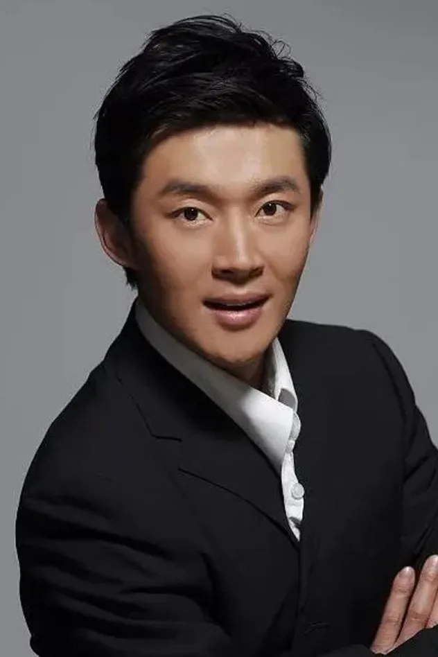 曹磊 fotoğrafı