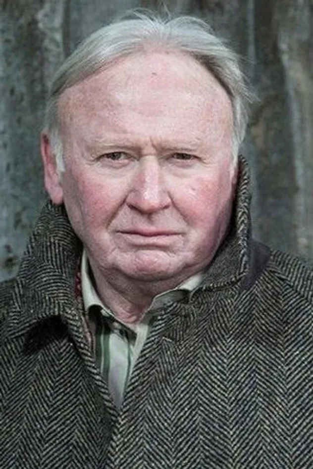 Paul Moriarty için kapak görseli