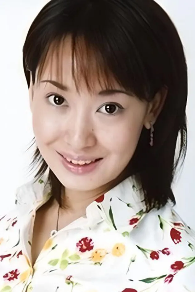 三橋加奈子 fotoğrafı