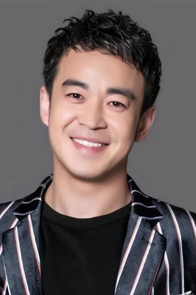 田雷 fotoğrafı