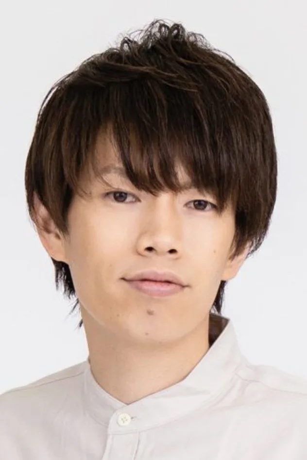 長井新 fotoğrafı