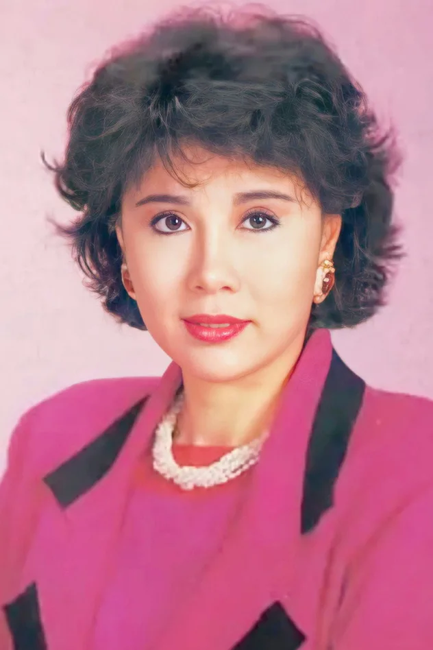馬清儀 fotoğrafı