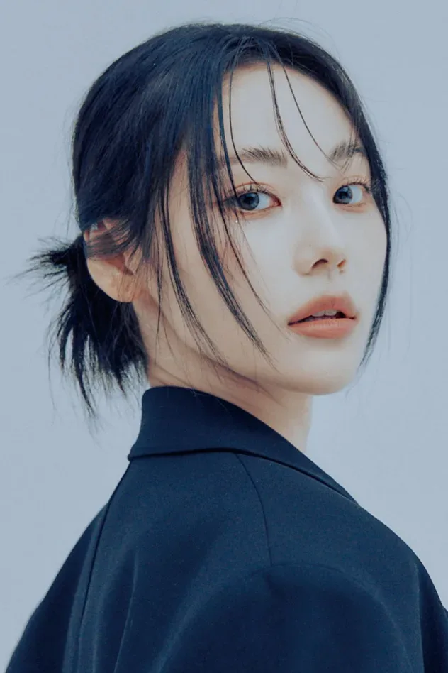 Jeong Jin-sol için kapak görseli