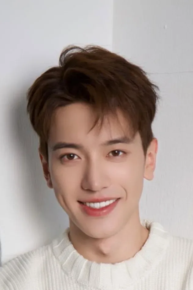 Imagen de portada para Wanyan Luorong