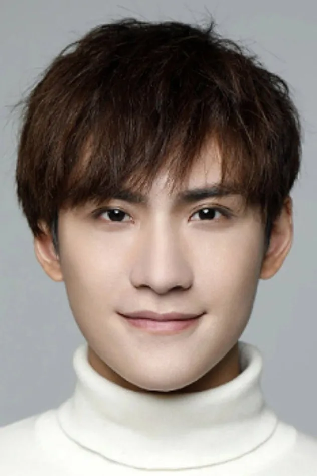 Ross Chen fotoğrafı