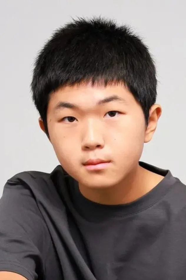 정준 fotoğrafı