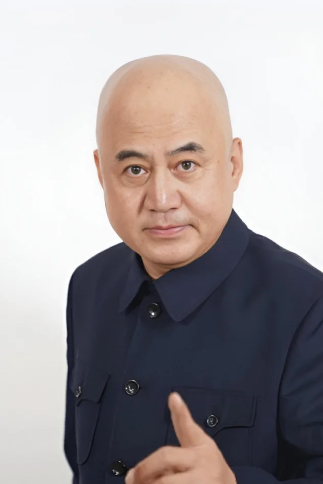 Fang Qingping fotoğrafı