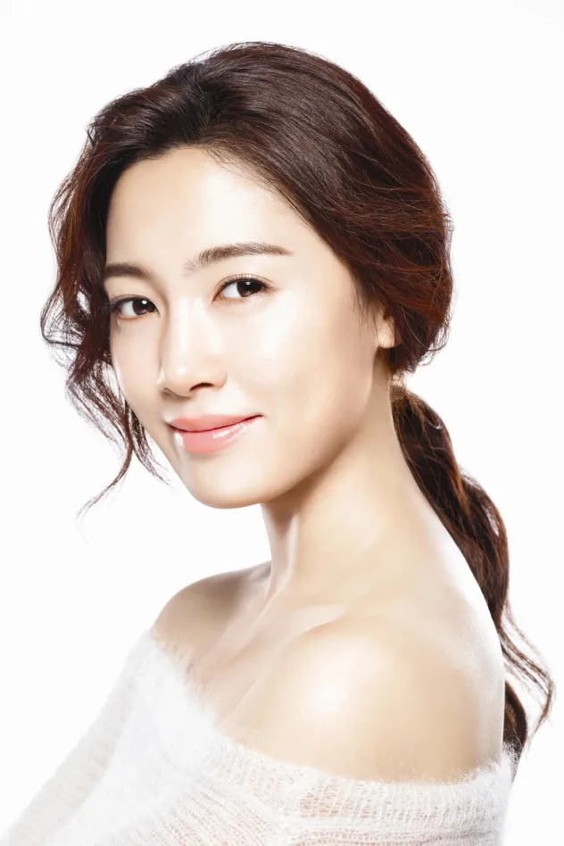 남상미 fotoğrafı