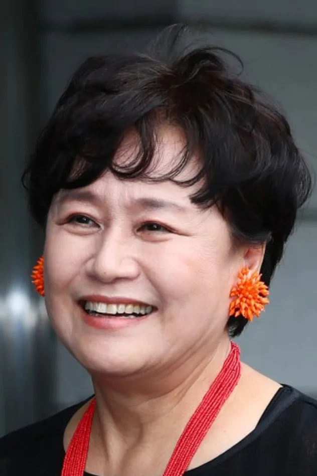 박원숙 fotoğrafı