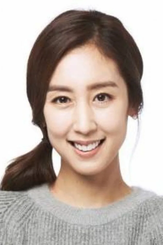 Oh Joo-eun fotoğrafı