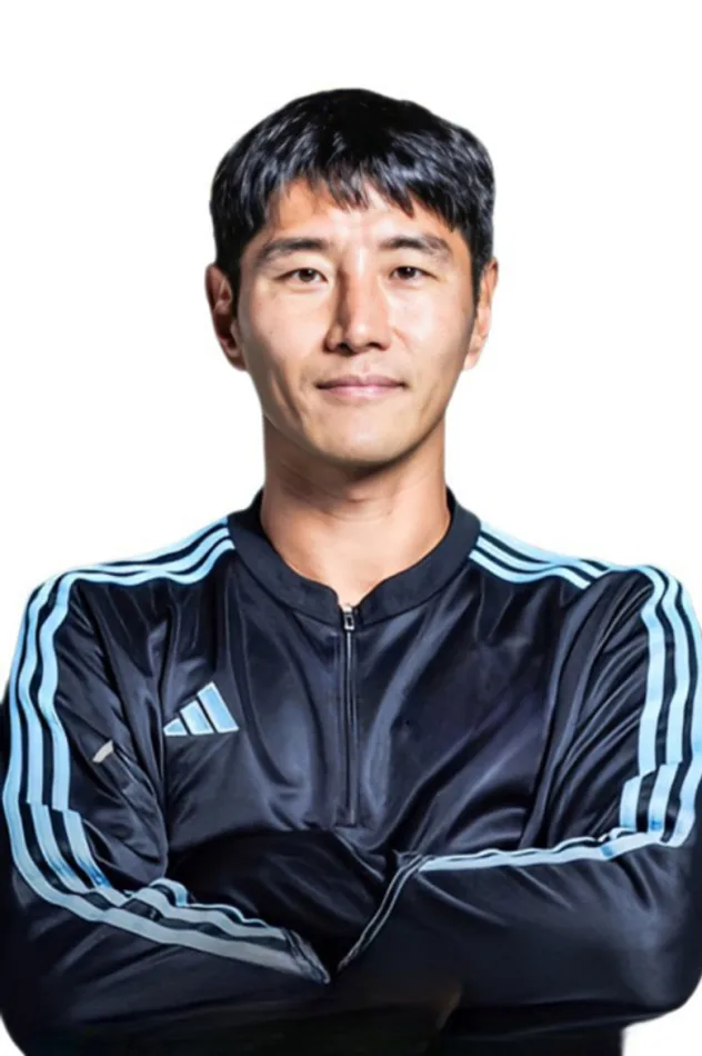 조성환 fotoğrafı