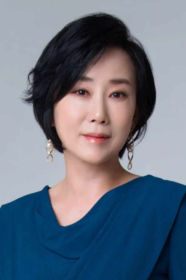 김미란 fotoğrafı