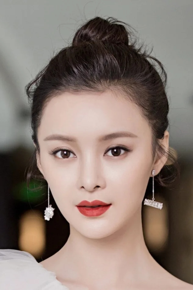Wang Ruizi fotoğrafı