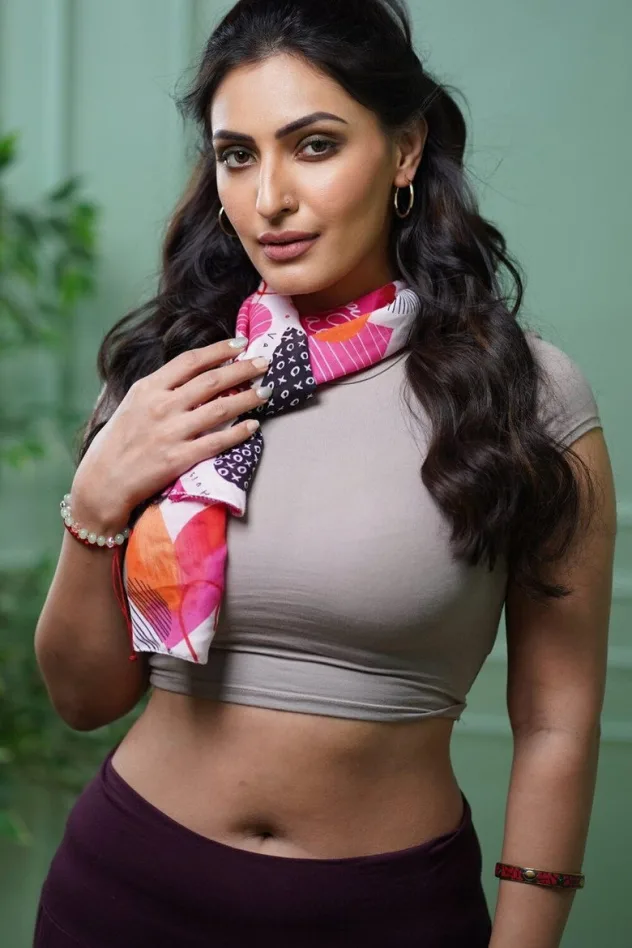 Shivangi Verma fotoğrafı