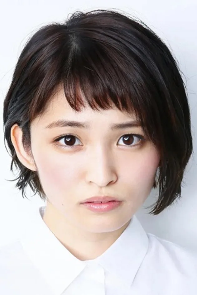 岡本玲 fotoğrafı
