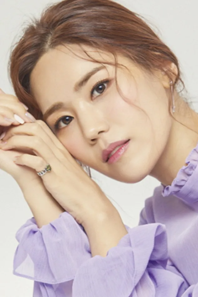 Kim Yeon-Ji fotoğrafı
