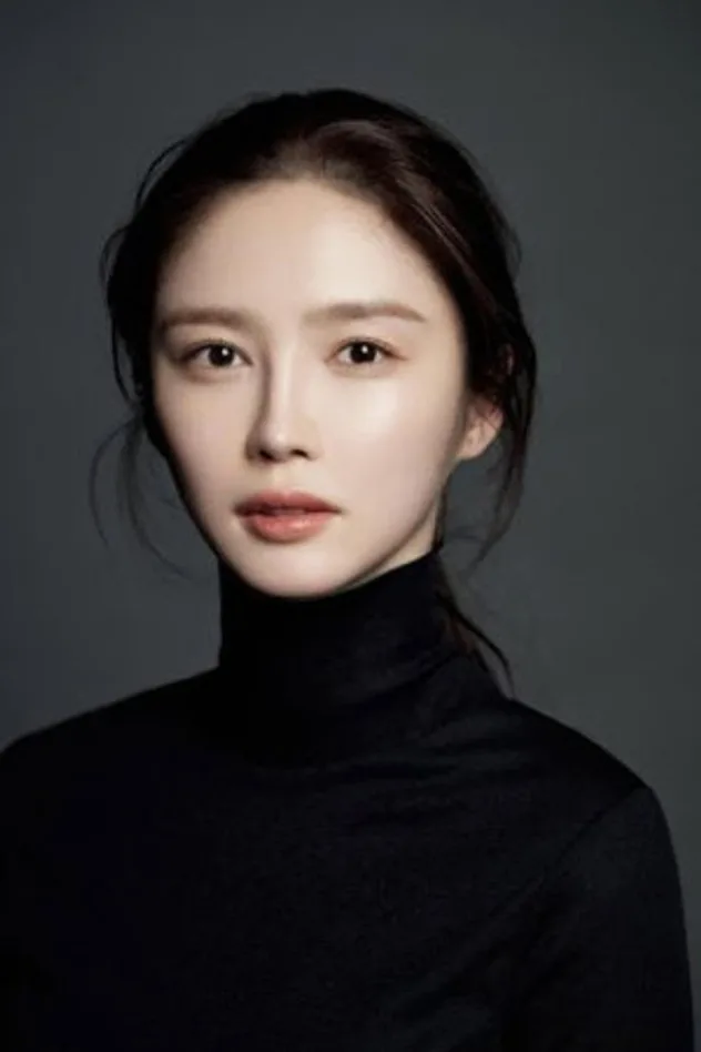 Lee Seo-el fotoğrafı