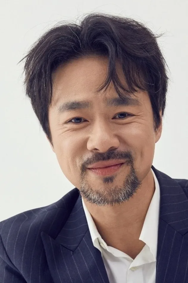 Kim Hong-pyo fotoğrafı