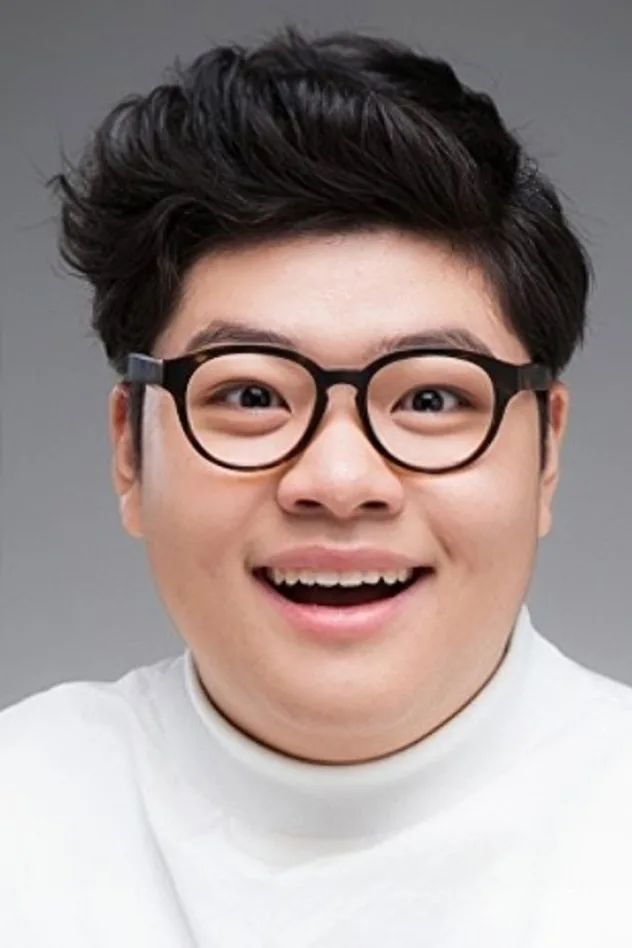 Shin Jun-hang fotoğrafı