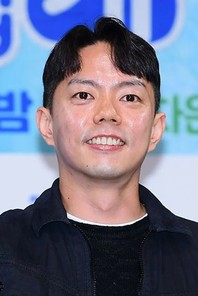 Kim Dae-woong fotoğrafı