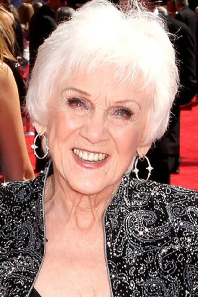 Maggie Griffin fotoğrafı