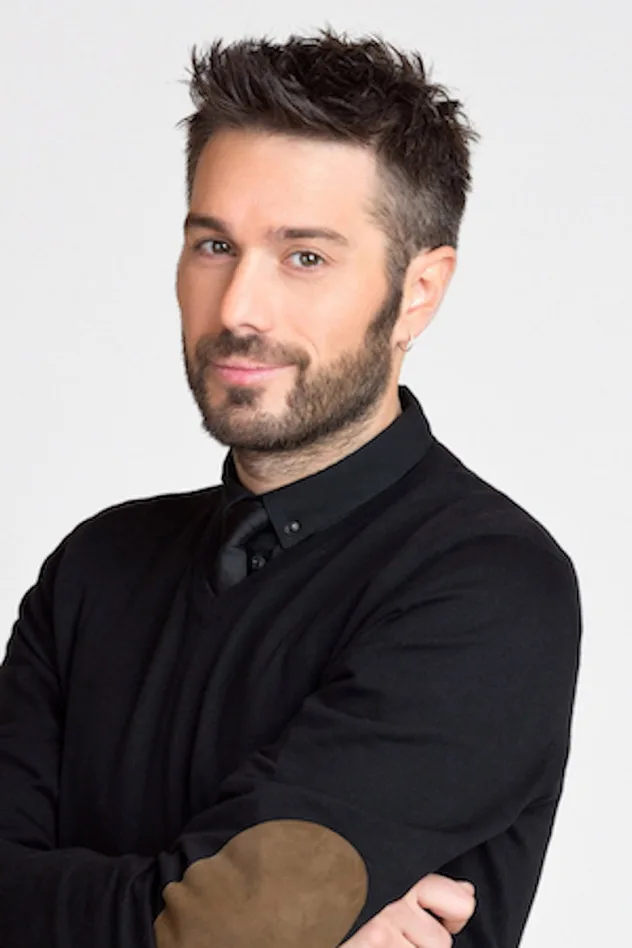 Dani Martínez fotoğrafı