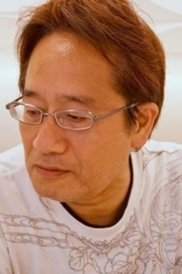 山本政志 fotoğrafı