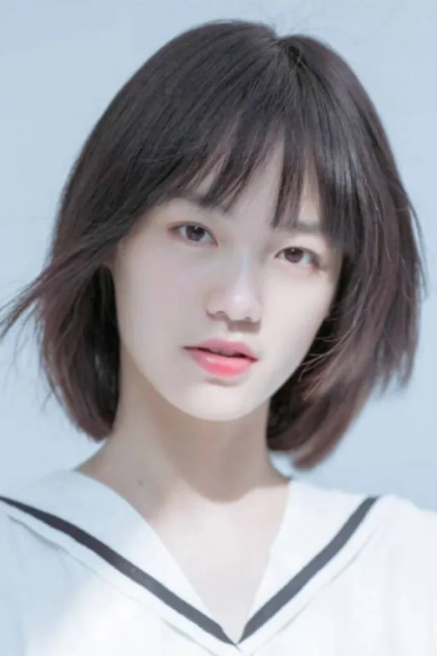 Jiang Zhinan fotoğrafı