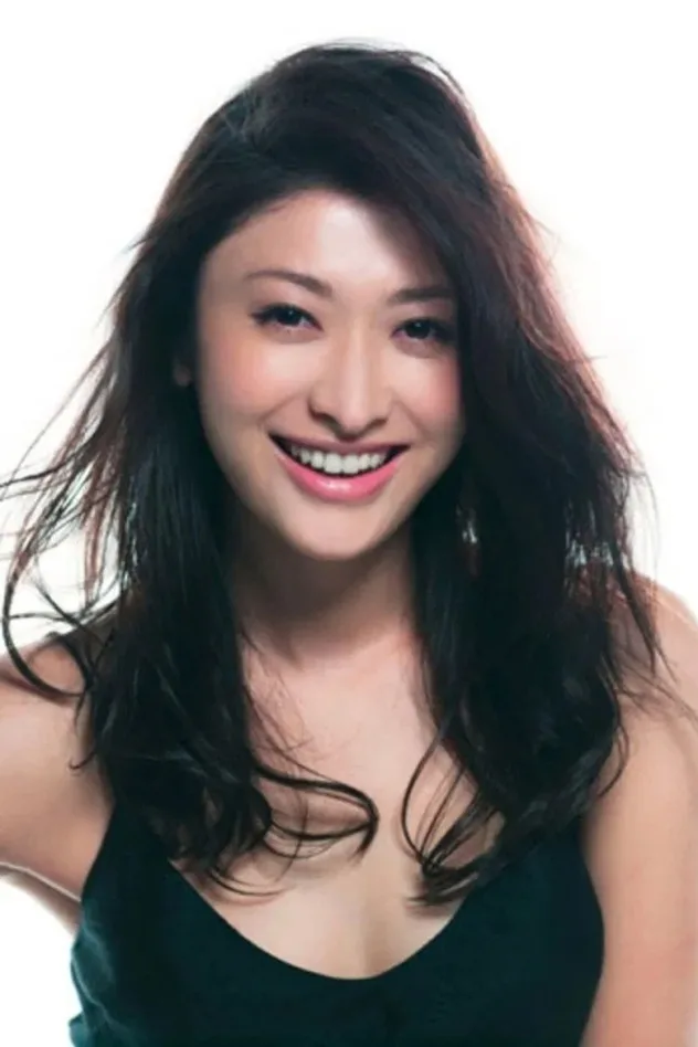 山田優 fotoğrafı
