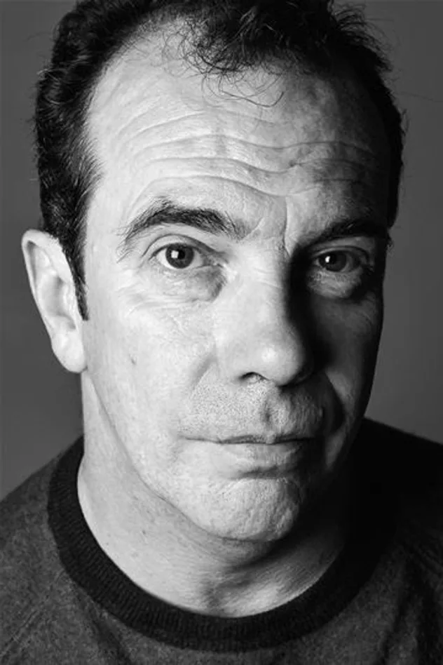 Gavin Mitchell photo