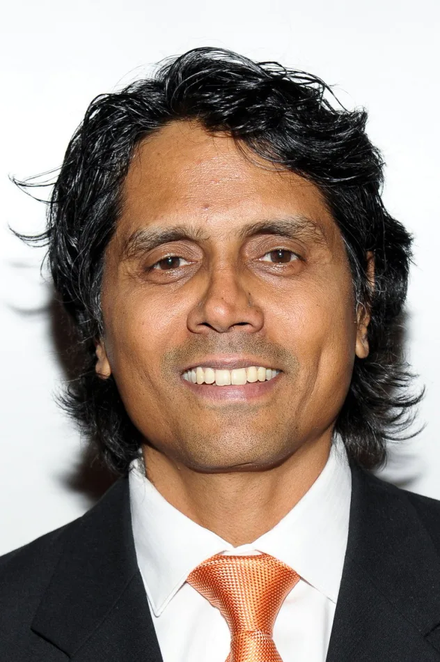 Nagesh Kukunoor fotoğrafı