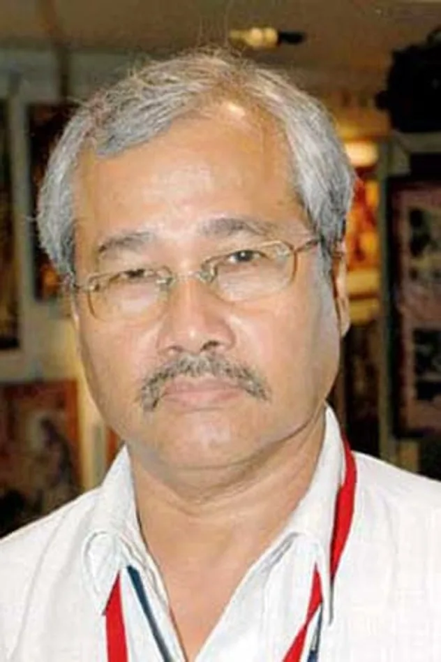 Jahnu Barua fotoğrafı